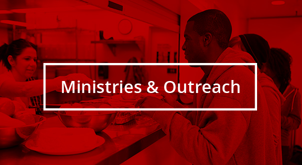 Ministries & Outreach